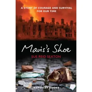 Mavis's Shoe