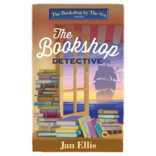 The Bookshop Detective
