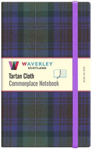 Isle of Skye Tartan