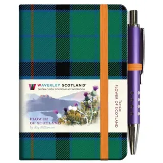 Flower of Scotland