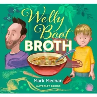 Welly Boot Broth