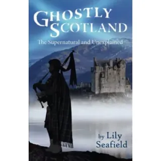 Ghostly Scotland