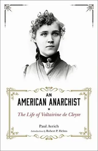 American Anarchist