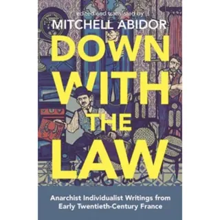 Down With The Law