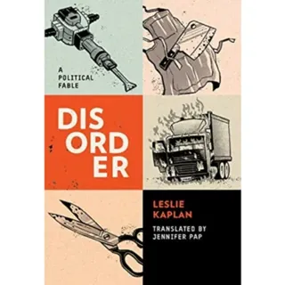 Disorder