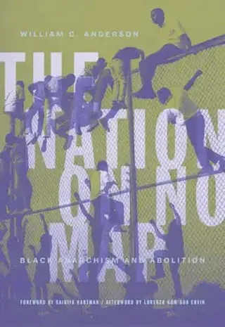 Nation On No Map