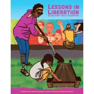 Lessons in Liberation
