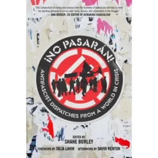No Pasaran!