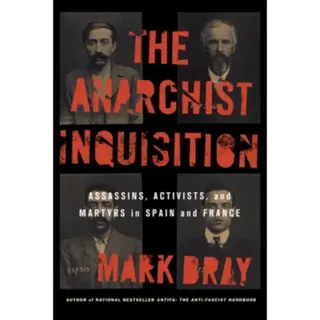 The Anarchist Inquisition
