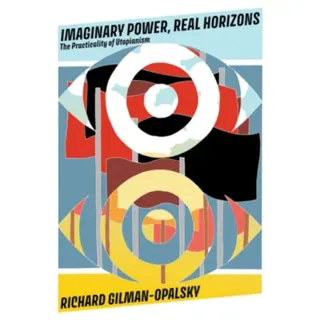 Imaginary Power, Real Horizons