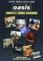 Complete Chord Songbook
