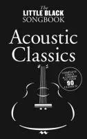 Little Black Songbook