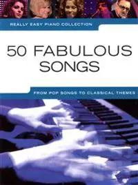 Really Easy Piano