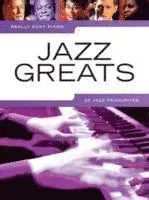 Really Easy Piano