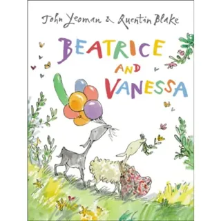 Beatrice and Vanessa