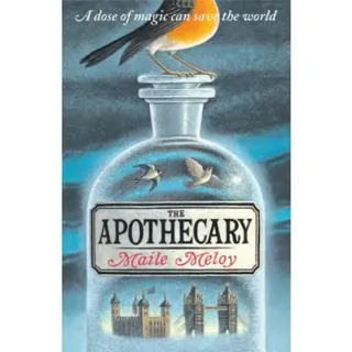 The Apothecary