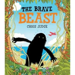 Brave Beast