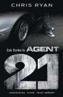 Agent 21 - book 1