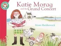 Katie morag and the grand concert