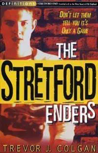 The Stretford Enders