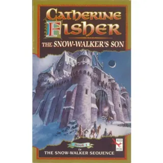 The Snow-Walker's Son