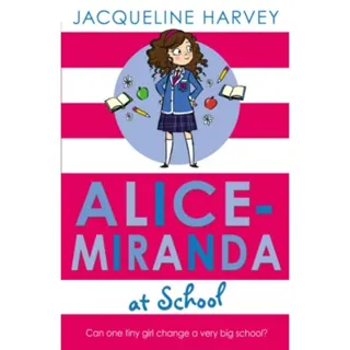 Alice-Miranda at School