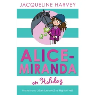 Alice-Miranda on Holiday