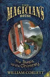 The Steps Up the Chimney