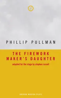 The Firework Maker's Daughter
