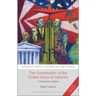 The Constitution of the United States of America