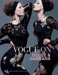 Vogue on: Dolce & Gabbana