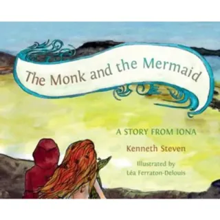 The Monk and the Mermaid