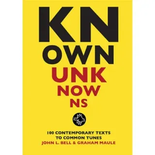 Known Unknowns