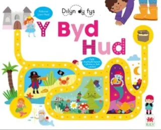 Y Byd Hud