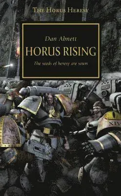 Horus Rising