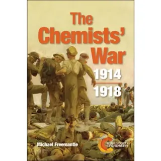 Chemists' War