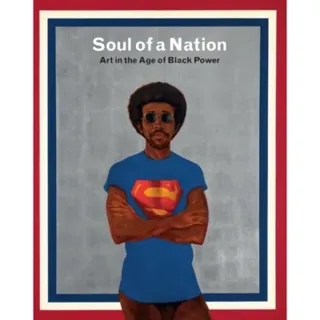 Soul of a Nation