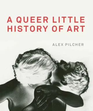Queer little history of art
