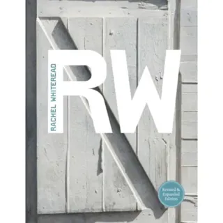 Modern Artists: Rachel Whiteread