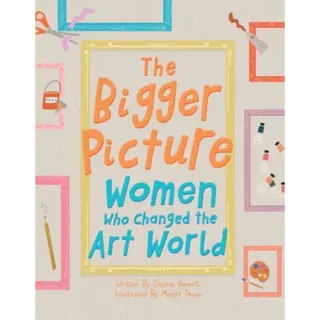 The Bigger Picture