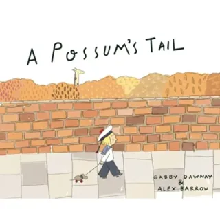 A Possum's Tail