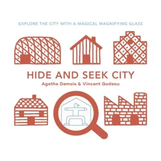 Hide and Seek City