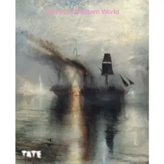 Turner's Modern World