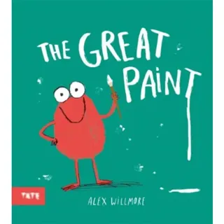 The Great Paint