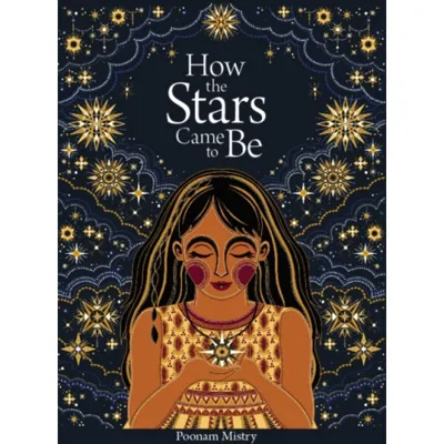 How the Stars Came to Be