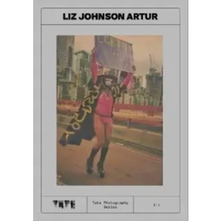 Tate Photography: Liz Johnson Artur