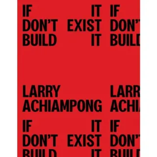 Larry Achiampong