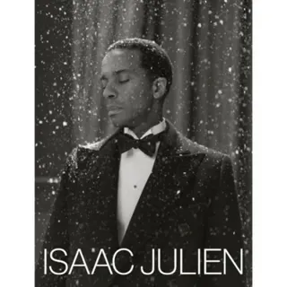 Isaac Julien