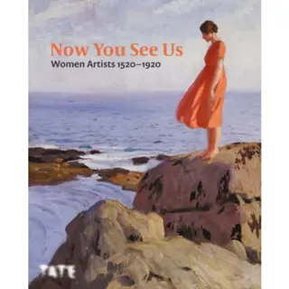 Now You See Us
