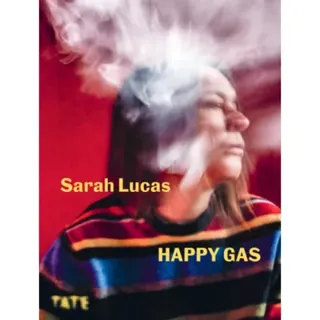 Sarah Lucas